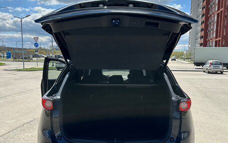 Mazda CX-5 II, 2019 год, 2 750 000 рублей, 20 фотография
