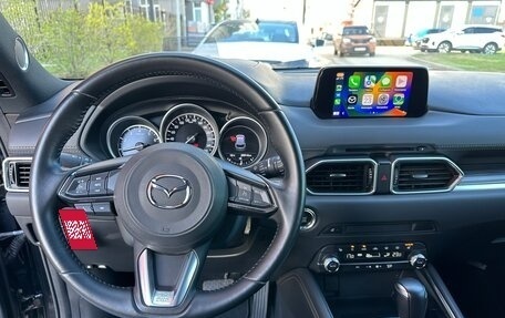 Mazda CX-5 II, 2019 год, 2 750 000 рублей, 10 фотография