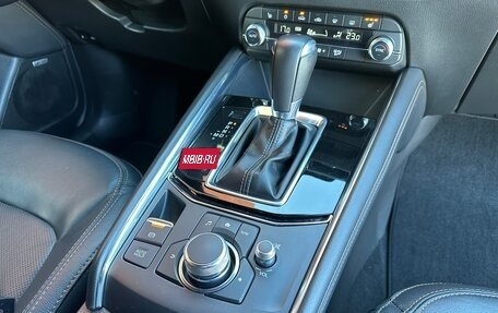 Mazda CX-5 II, 2019 год, 2 750 000 рублей, 12 фотография