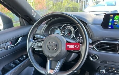 Mazda CX-5 II, 2019 год, 2 750 000 рублей, 9 фотография