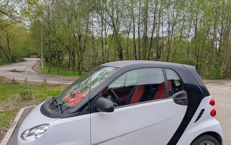 Smart Fortwo III, 2013 год, 1 350 000 рублей, 8 фотография