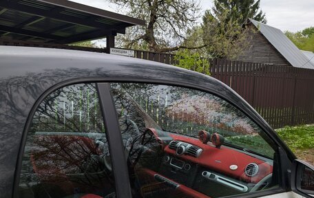 Smart Fortwo III, 2013 год, 1 350 000 рублей, 7 фотография