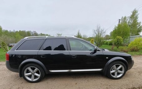 Audi A6 allroad, 2004 год, 1 250 000 рублей, 7 фотография