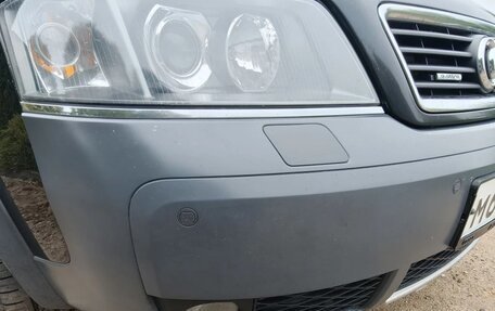 Audi A6 allroad, 2004 год, 1 250 000 рублей, 12 фотография