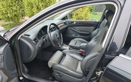 Audi A6 allroad, 2004 год, 1 250 000 рублей, 23 фотография
