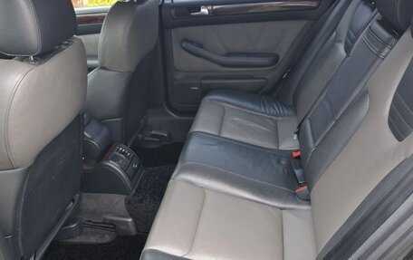Audi A6 allroad, 2004 год, 1 250 000 рублей, 27 фотография