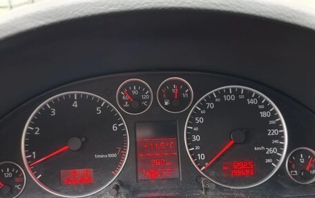 Audi A6 allroad, 2004 год, 1 250 000 рублей, 26 фотография