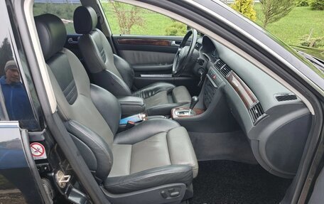 Audi A6 allroad, 2004 год, 1 250 000 рублей, 25 фотография