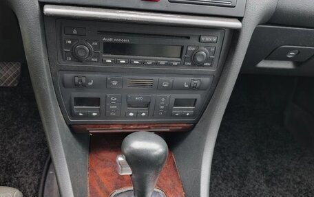 Audi A6 allroad, 2004 год, 1 250 000 рублей, 20 фотография