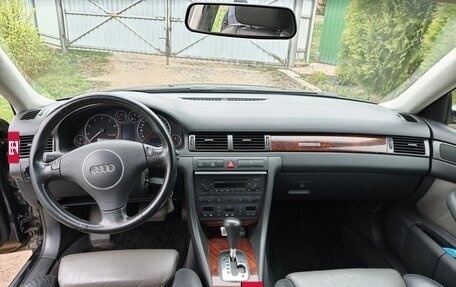 Audi A6 allroad, 2004 год, 1 250 000 рублей, 19 фотография