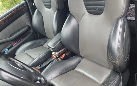 Audi A6 allroad, 2004 год, 1 250 000 рублей, 24 фотография