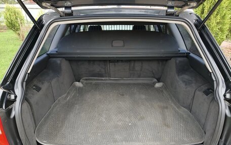 Audi A6 allroad, 2004 год, 1 250 000 рублей, 28 фотография