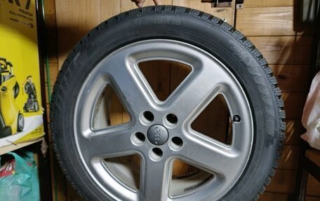 Audi A6 allroad, 2004 год, 1 250 000 рублей, 33 фотография