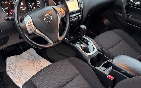 Nissan Qashqai, 2018 год, 1 735 000 рублей, 8 фотография