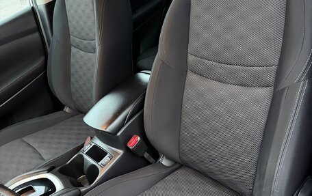 Nissan Qashqai, 2018 год, 1 735 000 рублей, 7 фотография
