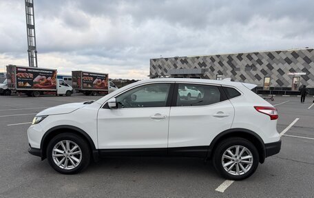 Nissan Qashqai, 2018 год, 1 735 000 рублей, 5 фотография