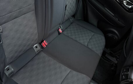 Nissan Qashqai, 2018 год, 1 735 000 рублей, 10 фотография