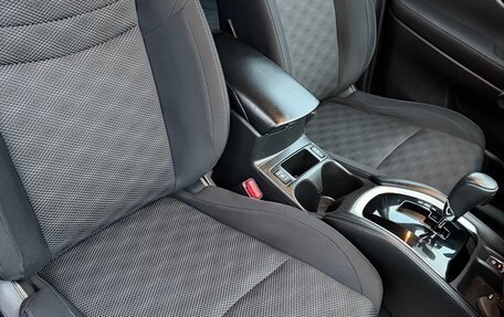 Nissan Qashqai, 2018 год, 1 735 000 рублей, 16 фотография