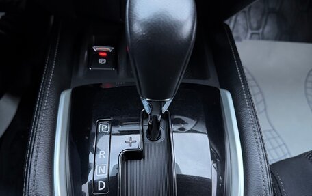 Nissan Qashqai, 2018 год, 1 735 000 рублей, 14 фотография