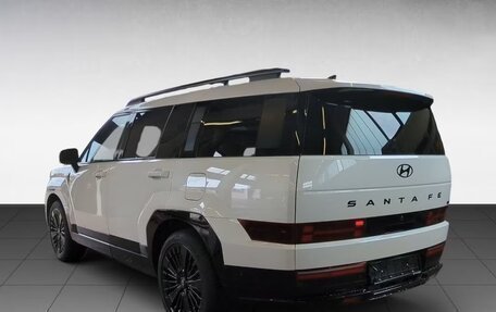 Hyundai Santa Fe IV, 2024 год, 4 760 000 рублей, 5 фотография
