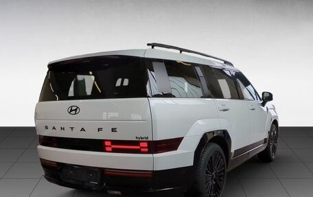 Hyundai Santa Fe IV, 2024 год, 4 760 000 рублей, 6 фотография