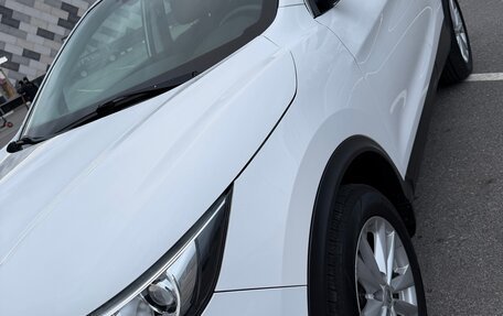 Nissan Qashqai, 2018 год, 1 735 000 рублей, 12 фотография