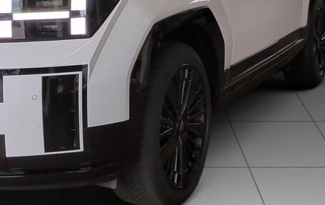 Hyundai Santa Fe IV, 2024 год, 4 760 000 рублей, 7 фотография