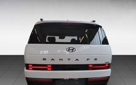 Hyundai Santa Fe IV, 2024 год, 4 760 000 рублей, 4 фотография