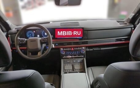 Hyundai Santa Fe IV, 2024 год, 4 760 000 рублей, 8 фотография
