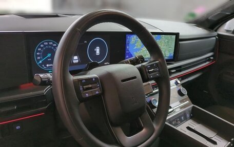 Hyundai Santa Fe IV, 2024 год, 4 760 000 рублей, 9 фотография