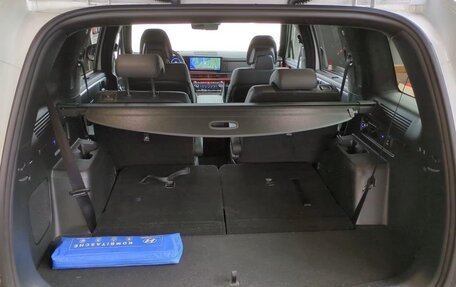 Hyundai Santa Fe IV, 2024 год, 4 760 000 рублей, 11 фотография
