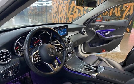 Mercedes-Benz C-Класс, 2019 год, 2 700 000 рублей, 2 фотография