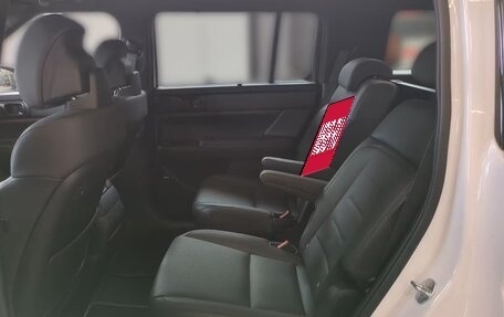 Hyundai Santa Fe IV, 2024 год, 4 760 000 рублей, 10 фотография