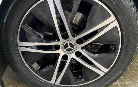 Mercedes-Benz C-Класс, 2019 год, 2 700 000 рублей, 9 фотография