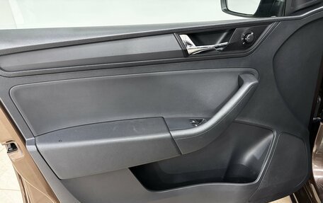 Skoda Rapid I, 2019 год, 1 420 000 рублей, 9 фотография