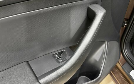 Skoda Rapid I, 2019 год, 1 420 000 рублей, 11 фотография