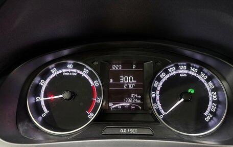Skoda Rapid I, 2019 год, 1 420 000 рублей, 19 фотография