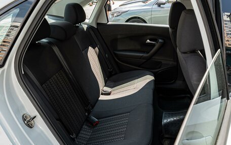 Volkswagen Polo VI (EU Market), 2019 год, 1 370 000 рублей, 7 фотография