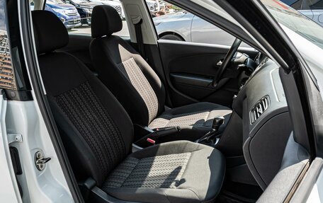 Volkswagen Polo VI (EU Market), 2019 год, 1 370 000 рублей, 8 фотография