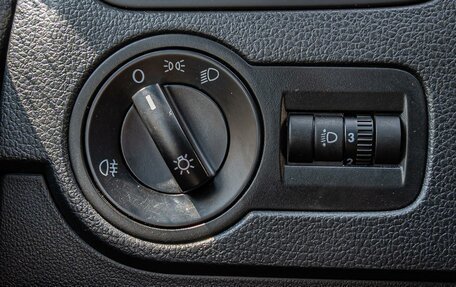 Volkswagen Polo VI (EU Market), 2019 год, 1 370 000 рублей, 16 фотография