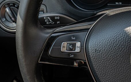 Volkswagen Polo VI (EU Market), 2019 год, 1 370 000 рублей, 15 фотография