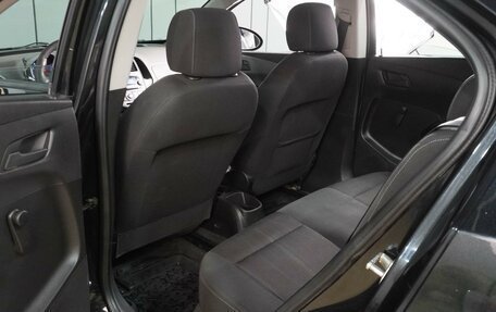 Chevrolet Aveo III, 2013 год, 649 000 рублей, 11 фотография