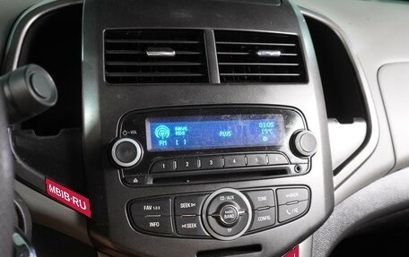 Chevrolet Aveo III, 2013 год, 649 000 рублей, 13 фотография