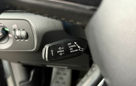 Audi Q3, 2012 год, 1 649 000 рублей, 15 фотография
