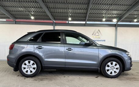 Audi Q3, 2012 год, 1 649 000 рублей, 6 фотография