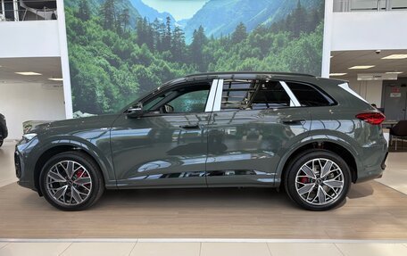 Audi Q5, 2026 год, 6 790 000 рублей, 4 фотография