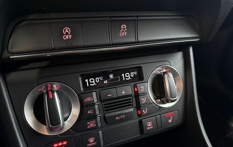 Audi Q3, 2012 год, 1 649 000 рублей, 14 фотография