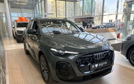 Audi Q5, 2026 год, 6 790 000 рублей, 3 фотография