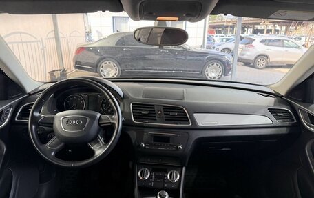 Audi Q3, 2012 год, 1 649 000 рублей, 10 фотография