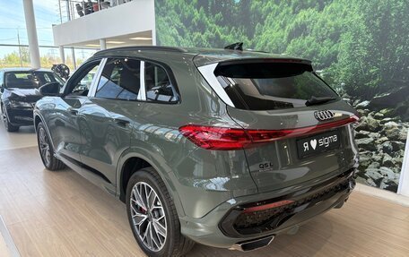 Audi Q5, 2026 год, 6 790 000 рублей, 5 фотография